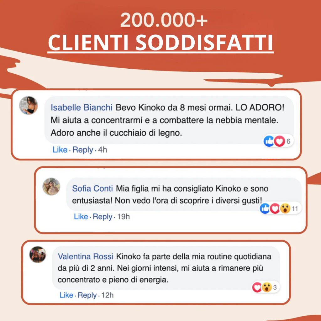 MYKO™ Caffè ai Funghi